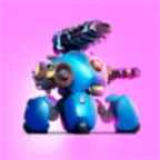 机甲大战争(Little Big Robots) v2.0.3抢先版